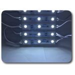 LED Module Brilux Epistar SMD 5050 | 3 Mata